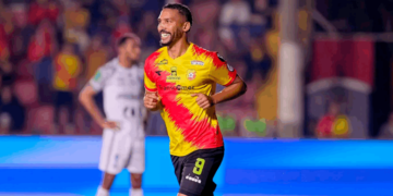 Delantero cubano Marcel Hernández llegaría a El Salvador tras salir del Club Sport Herediano de Costa Rica