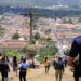 Más de 71 mil salvadoreños viajaron a Guatemala durante las fiestas agostinas