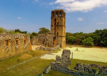 Ciudad de Panamá celebra 507 años entre historia, cultura y patrimonio