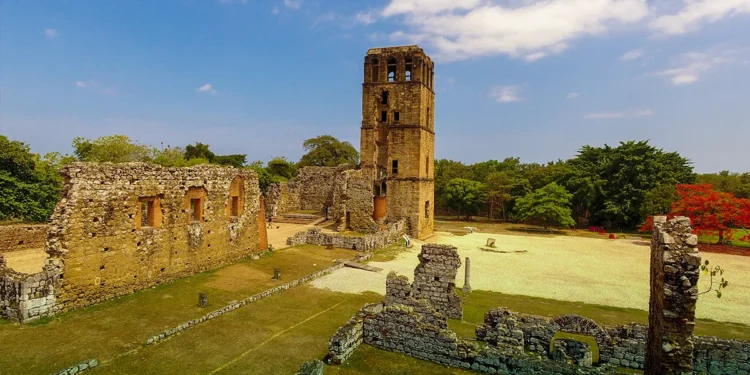 Ciudad de Panamá celebra 507 años entre historia, cultura y patrimonio