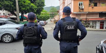 Panamá aplica toque de queda nocturno en cuatro zonas de San Miguelito por aumento de homicidios