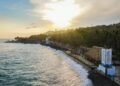 Playas y Centro Histórico fueron los destinos más visitados en El Salvador durante fiestas de agosto