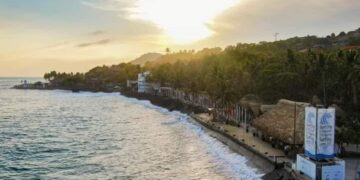 Playas y Centro Histórico fueron los destinos más visitados en El Salvador durante fiestas de agosto