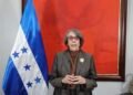 Canciller de Honduras dice que EE UU decidió terminar el TPS desde el 2025 y se desmarca de responsabilidades