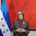 Canciller de Honduras dice que EE UU decidió terminar el TPS desde el 2025 y se desmarca de responsabilidades