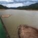 Crisis de agua en Honduras: Distrito Central mantiene alerta por bajos niveles de embalses