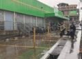 Guatemala refuerza seguridad en comercios de Escuintla en medio de ataques armados y cierre de negocios por extorsiones