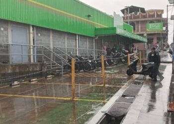Guatemala refuerza seguridad en comercios de Escuintla en medio de ataques armados y cierre de negocios por extorsiones