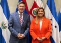 Secretaria general del SICA reafirma cooperación con Taiwán y prepara nuevo ciclo de trabajo regional