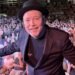El cantautor panameño Rubén Blades estrena ‘País Portátil’, su nuevo disco junto a Roberto Delgado