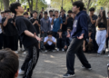 Farmear aura llega a Centroamérica y convierte el carisma en una competencia viral