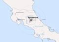 Fuertes sismos causan alarma en Costa Rica y activan evacuaciones preventivas
