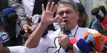 Expresidente Juan Orlando Hernández vuelve este lunes a los tribunales de Honduras por sonado caso de corrupción