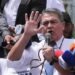 Expresidente Juan Orlando Hernández vuelve a los tribunales de Honduras e insiste en inocencia en caso de corrupción