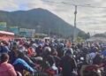 Guatemala enfrenta nuevas protestas por el aumento de los precios de los combustibles