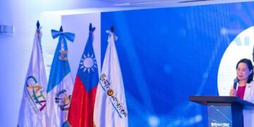 Taiwán impulsa la innovación turística y la cooperación en Centroamérica