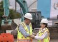 Guatemala reanuda el proyecto del Puente Belice II para mejorar la movilidad en la capital