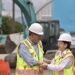 Guatemala reanuda el proyecto del Puente Belice II para mejorar la movilidad en la capital