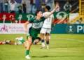 Copa Centroamericana 2026: Marathón, Alajuelense y Firpo avanzan a cuartos de final