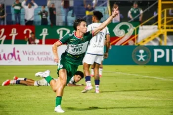 Copa Centroamericana 2026: Marathón, Alajuelense y Firpo avanzan a cuartos de final