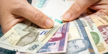 Honduras registra inflación de 5.58 % y crecimiento económico de 3.9 % en 2026, según gremial empresarial