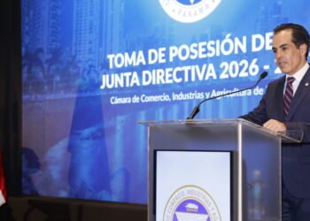 Cámara de Comercio de Panamá pide vetar ley que amplía beneficios para jubilados