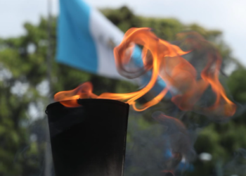Guatemala lanza campaña de prevención ante las fiestas patrias