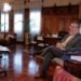 Guatemala apuesta por la negociación comercial para mantener condiciones favorables con EE UU, dice presidente Arévalo