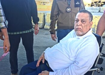 España concede libertad condicional por salud a excoronel salvadoreño condenado por masacre de sacerdotes jesuitas