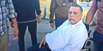 España concede libertad condicional por salud a excoronel salvadoreño condenado por masacre de sacerdotes jesuitas