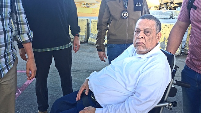 España concede libertad condicional por salud a excoronel salvadoreño condenado por masacre de sacerdotes jesuitas