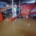 Lluvias dejan más de 9,000 viviendas afectadas en Guatemala
