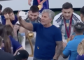 Fallece Jorge Messi, padre y mentor de Lionel Messi, a los 68 años