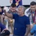 Fallece Jorge Messi, padre y mentor de Lionel Messi, a los 68 años