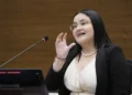 Tribunal ordena “captura inmediata” de exministra de Salud de Costa Rica por no presentarse a audiencia por supuestas injurias contra exdiputado