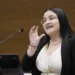 Tribunal ordena “captura inmediata” de exministra de Salud de Costa Rica por no presentarse a audiencia por supuestas injurias contra exdiputado