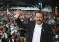 Alcalde de Quetzaltenango tiene el salario estatal más elevado de Guatemala con más de $14,000