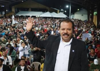 Alcalde de Quetzaltenango tiene el salario estatal más elevado de Guatemala con más de $14,000