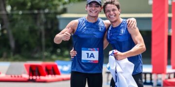 Guatemala fue la mejor delegación centroamericana en los Juegos Centroamericanos y del Caribe Santo Domingo 2026