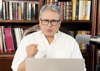Juan Orlando Hernández enfrentará este lunes su primera audiencia por fraude y lavado