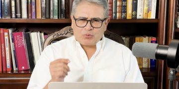 Juan Orlando Hernández enfrentará este lunes su primera audiencia por fraude y lavado