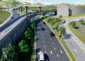 Honduras expropiará terrenos para destrabar carretera que aliviará tráfico de más de 35,000 vehículos diarios