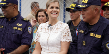 La SIP cuestiona decreto de presidenta costarricense que impone secreto estatal sobre la seguridad