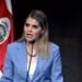 Presidenta de Costa Rica presenta Plan de Desarrollo para reducir la pobreza y el desempleo