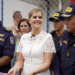 La SIP cuestiona decreto de presidenta costarricense que impone secreto estatal sobre la seguridad