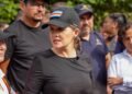 Presidenta de Costa Rica dice no tener intenciones de adquirir software “Pegasus” para espiar a opositores