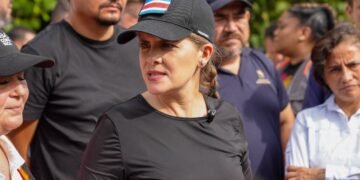 Presidenta de Costa Rica dice no tener intenciones de adquirir software “Pegasus” para espiar a opositores