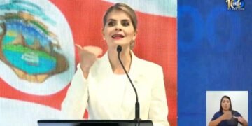 Gobierno costarricense presenta proyectos para construcción de “Ciudad Gobierno” y para reformar la Contraloría