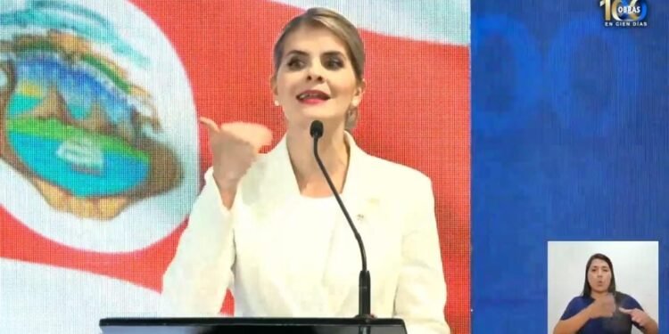 Gobierno costarricense presenta proyectos para construcción de “Ciudad Gobierno” y para reformar la Contraloría