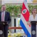 Fiscalía costarricense abre proceso contra presidenta Fernández y ministro Chaves por supuesto nombramiento ilegal de nueva directora policial